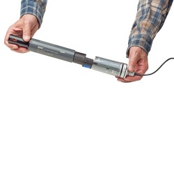 Optic USB Data Transfer Base Station  Data Loggers BASE-U-4 Onset Hobo