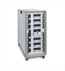 Amplifier AS0104R-800/400 Milmega