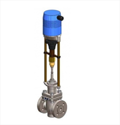 Desalting valve H-ASV2 Igema