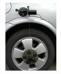 Wire Displacement Sensors WDS Pegasem