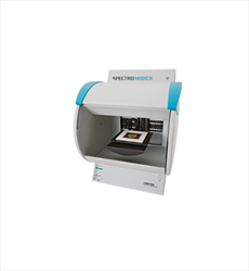 Thiết bị phân tích thành phần vật liệu Spectro midex Mid04 SPECTRO Analytical Instruments