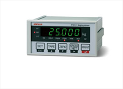 Bộ hiển thị trọng lượng F741-C Unipulse