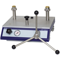 Thiết bị hiệu chuẩn áp suất Wika - CPP1000-M