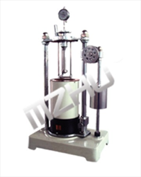 Compression Cold Resistance Tester MZ-4070 MZHU Jiangsu Mingzhu