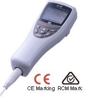 Máy đo nhiệt độ DP-700 RKC