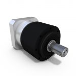 Most efficient gearbox in hygiene design EPL-AE Eisele