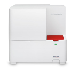 LaserCyte Dx Hematology Analyzer Idexx