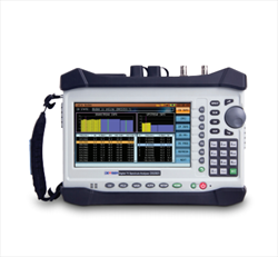 Digital TV Spectrum Analyzer DS2831 Deviser