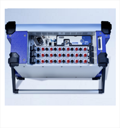 Data Recorder GEN3t HBM
