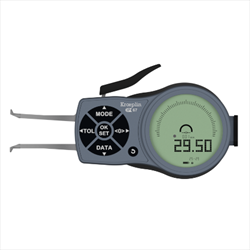 Đồng hồ đo độ dày Kroeplin AEL2100