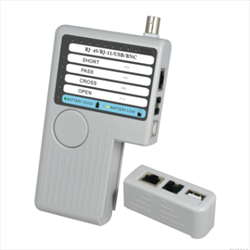 4 In 1 Cable Tester NF-3468 Noyafa