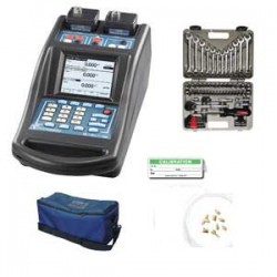 Automated Pressure Calibrator Kit 190-VIP Transmation