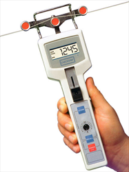 Thiết bị đo lực căng DTMB-1K Shimpo