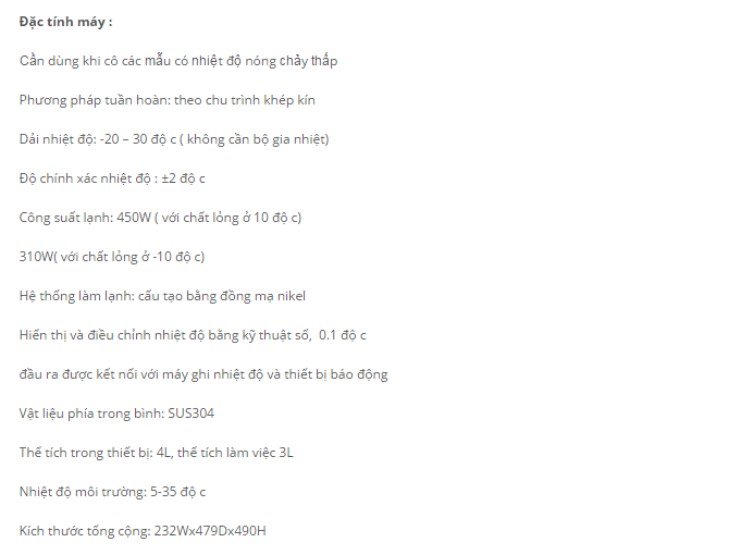 CCA-1111-specification