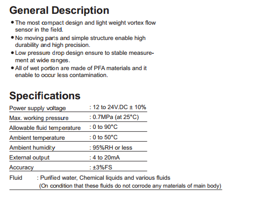 MLK-specification