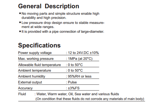 ULK-specification