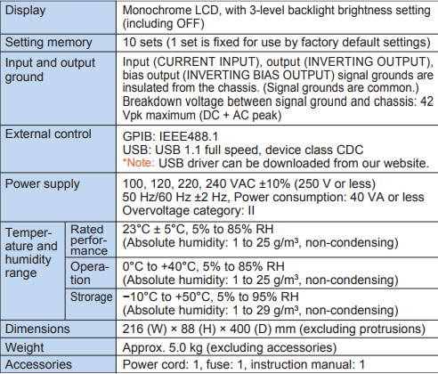 uu-diem-noi-bat-cua-Preamplifier